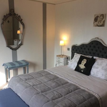 La Passerelle des Corton B&B Aloxe-Corton Esterno foto